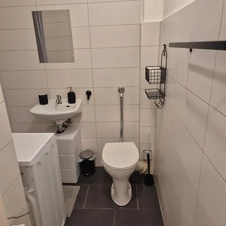 Modernes In Top-lage Nuernbergs Nürnberg