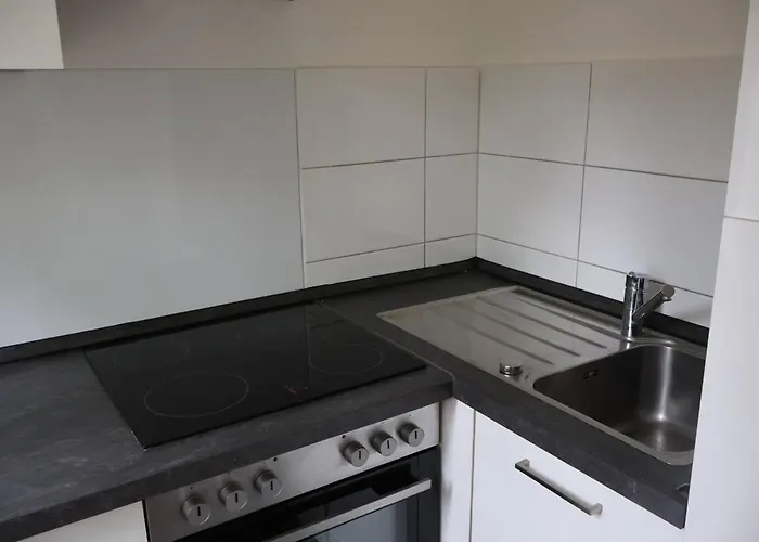 Appartamento Modernes In Top-lage Nuernbergs *