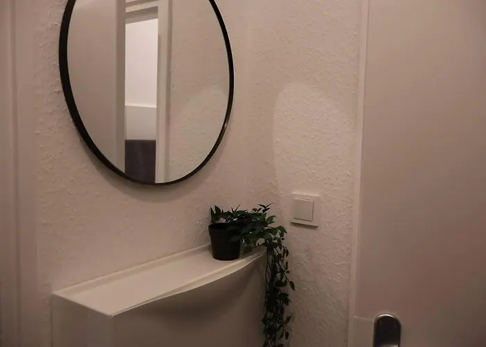 Modernes In Top-lage Nuernbergs * نورنبيرغ